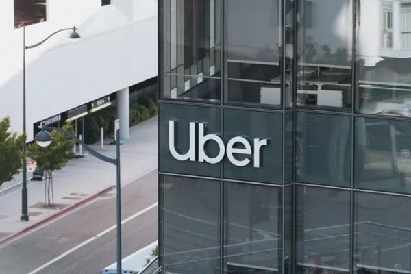 Uber оштрафован на 290 миллионов евро за нарушение конфиденциальности данных