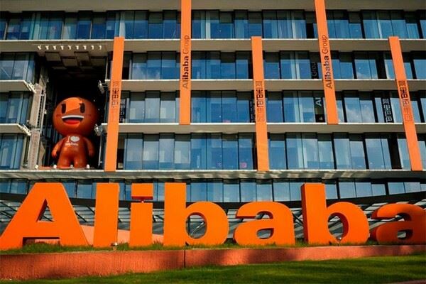 Китайский регулятор снял претензии к Alibaba по поводу нарушения антимонопольного законодательства